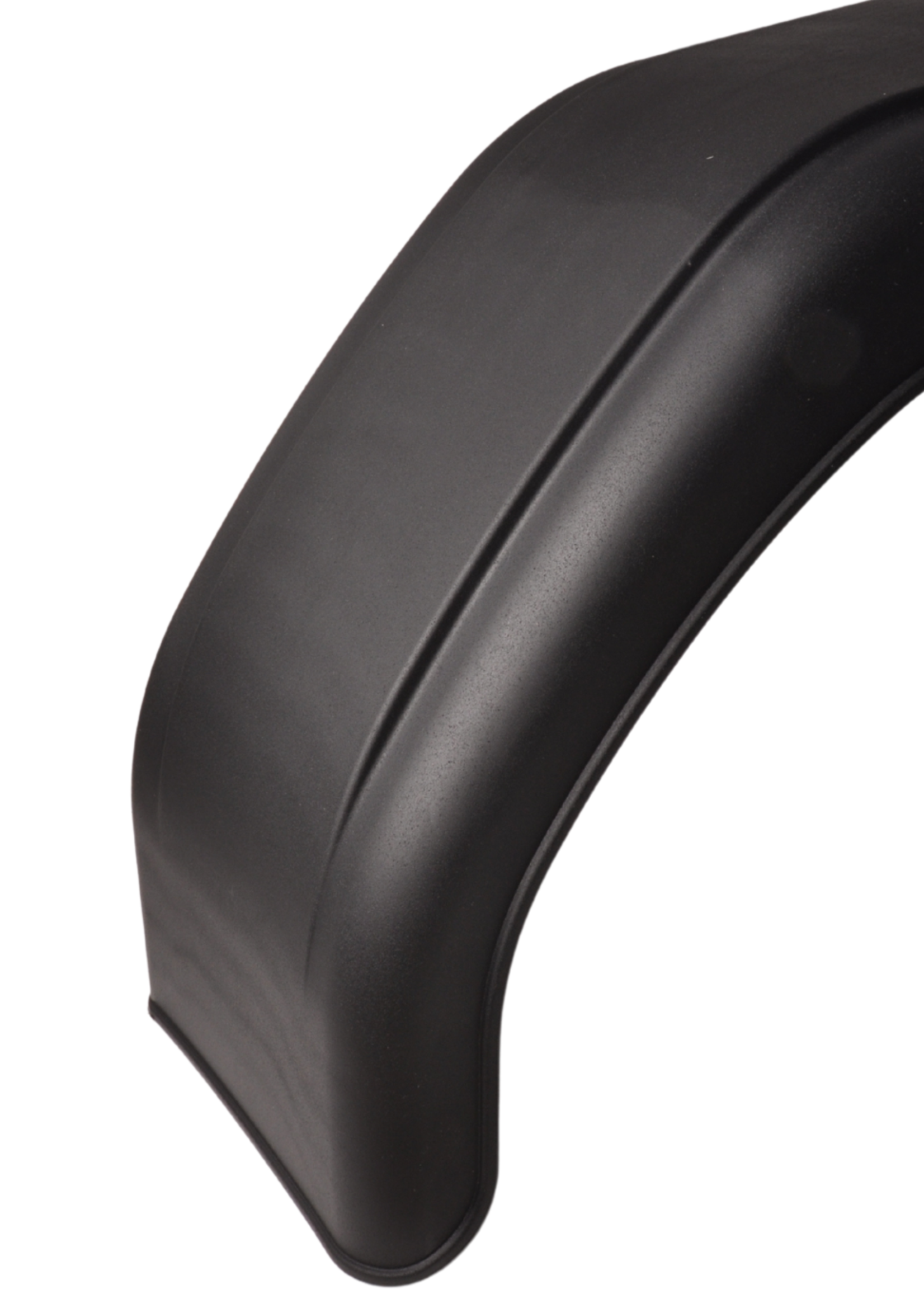 De Haan Origineel Saris/Henra spatbord tandem 1550x220x380 mm - omtrek 1985 mm