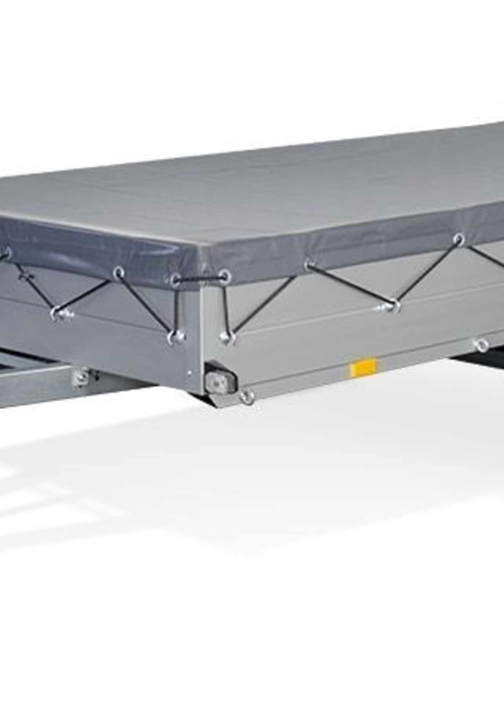 Anssems Anssems GT/GTB/GTT vlakzeil 251x126 cm