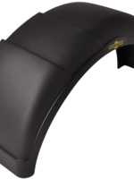Humbaur Humbaur spatbord 13 inch 740x190x335 mm - rechts