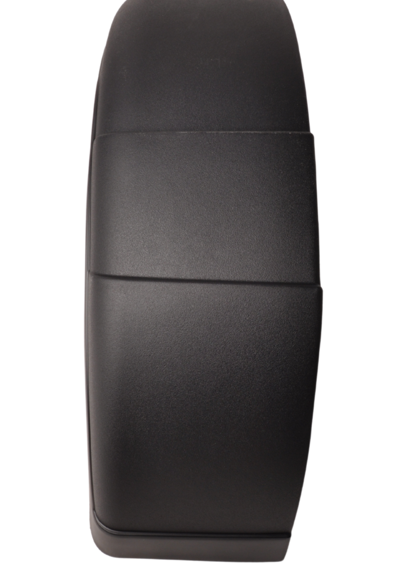 Humbaur Humbaur kunststof 13 inch linker spatbord 740x190x335 mm