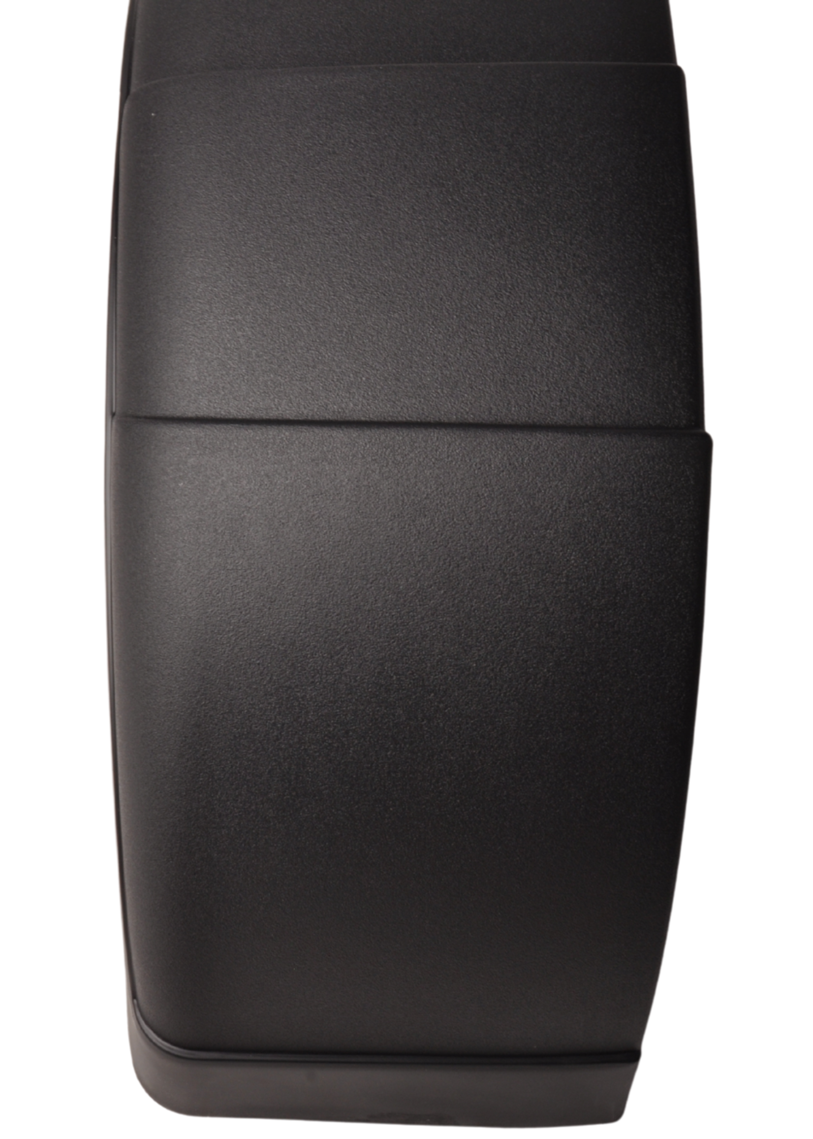 Humbaur Humbaur kunststof 14 inch linker spatbord 790x210x350 mm