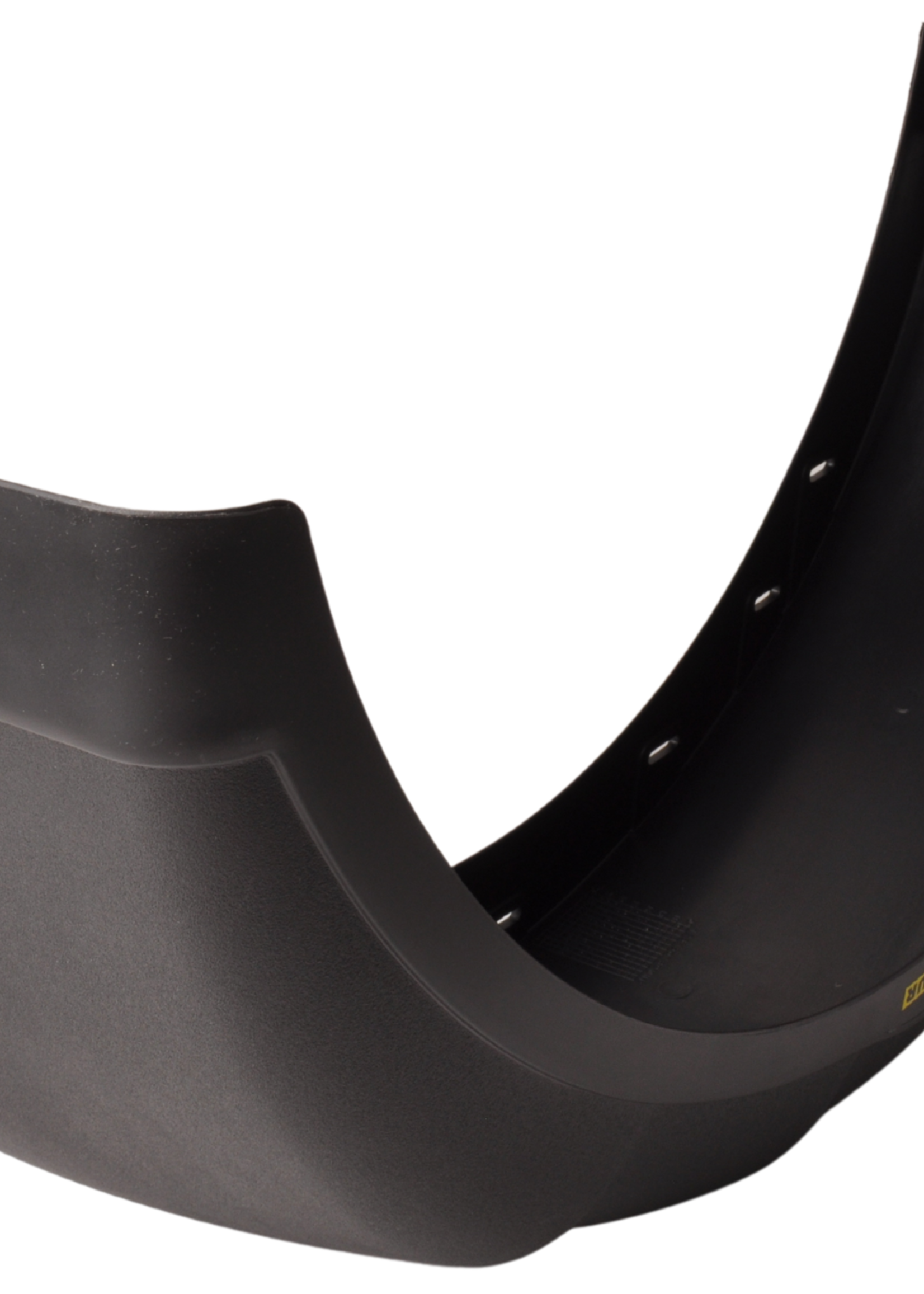 Humbaur Humbaur kunststof 14 inch linker spatbord 790x210x350 mm