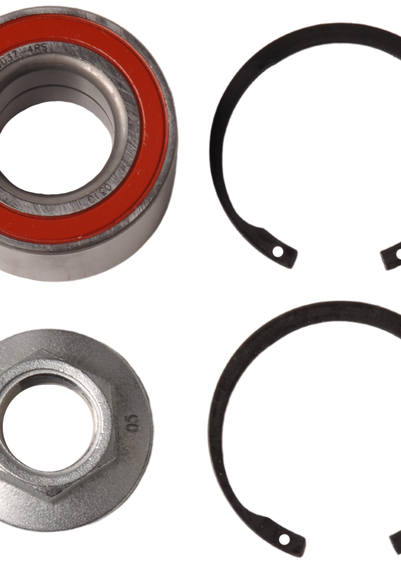 AL-KO Originele AL-KO compactlager 1636/1637 60mm (1224800)