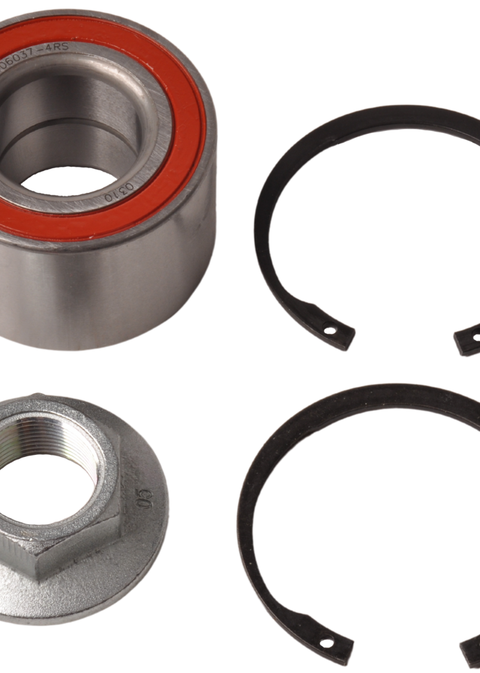 AL-KO Originele AL-KO compactlager 1636/1637 60mm (1224800)