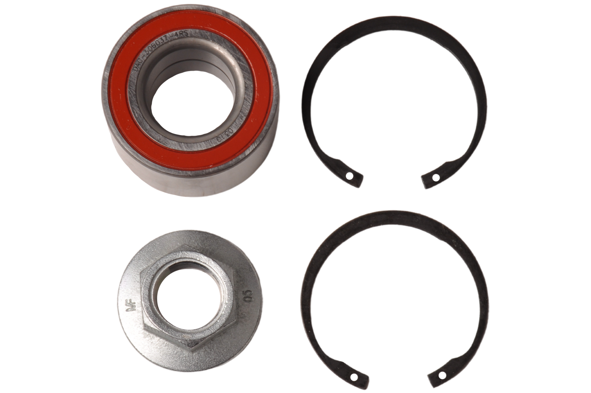 Compactlager 2051 72mm (1224803)