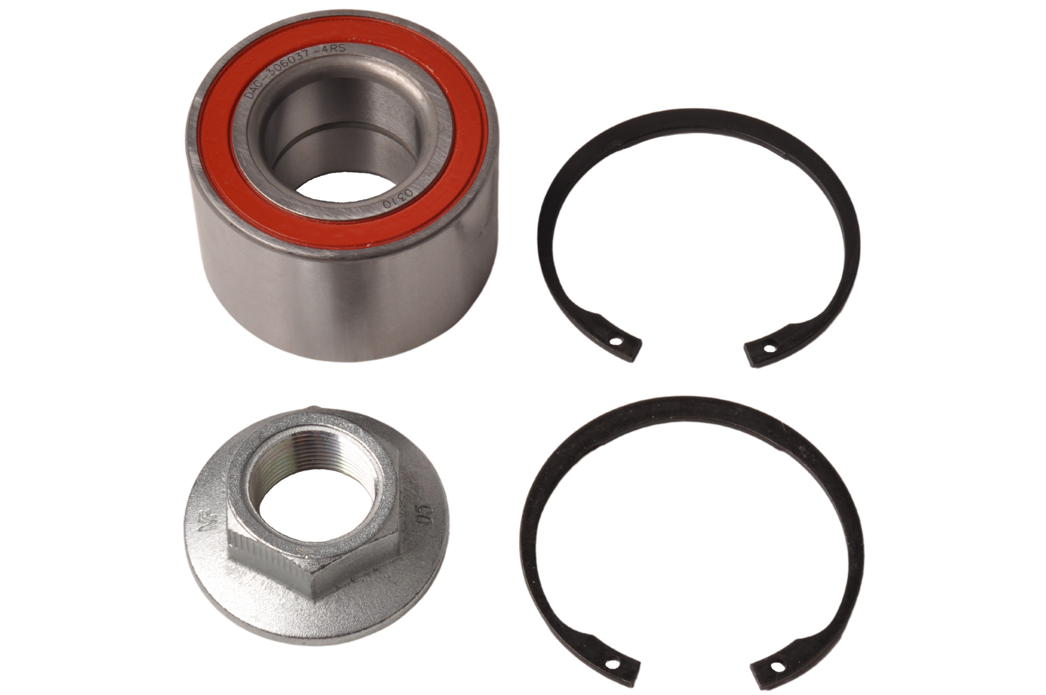 Compactlager 2051 72mm (1224803)