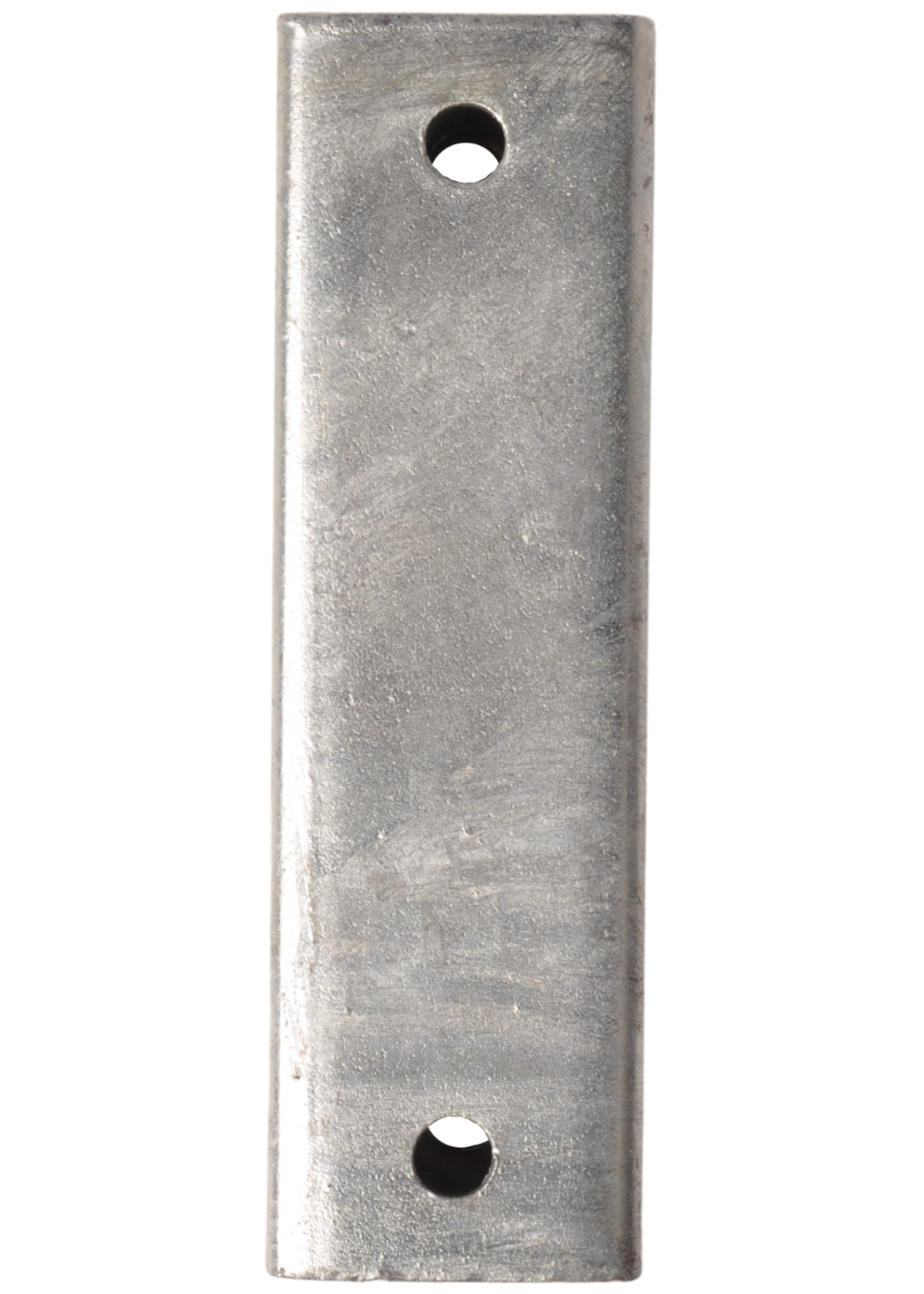 Cantonal Padverhoger - voor het verhogen van de aanhanger - 200x64 mm