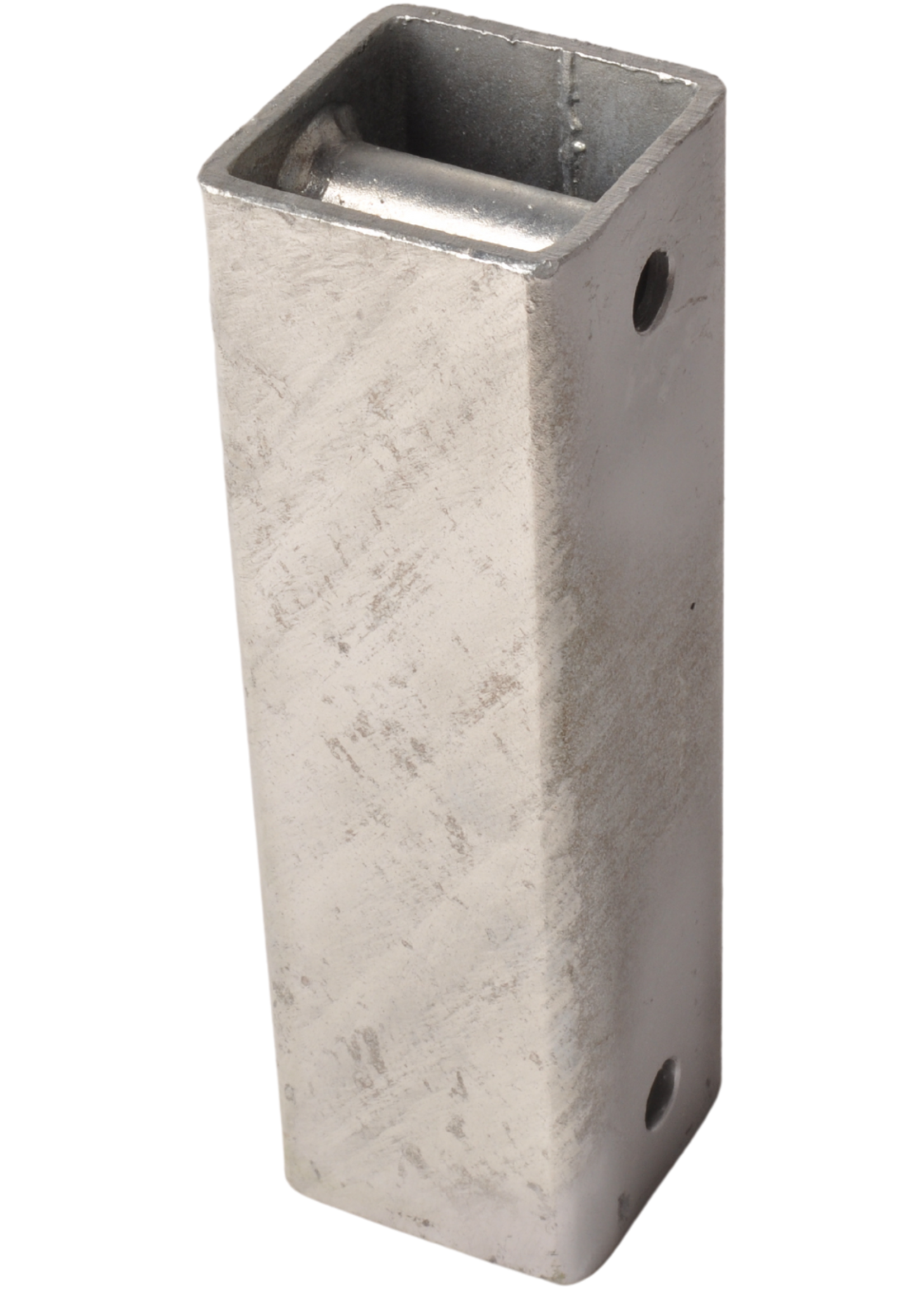 Cantonal Padverhoger - voor het verhogen van de aanhanger - 200x64 mm