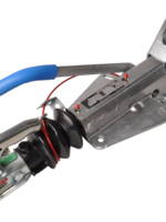 Knott Oplooprem KF13-C mechanisch 1300 kg - neuswielconsole