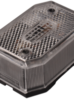 Aspock Aspock Flexipoint - wit met directe DC connector