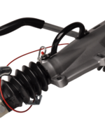 Knott Oplooprem KFG35 (3500 kg)  V-dissel