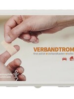 Cantonal Verbandtrommel groot