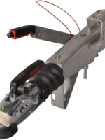 AL-KO Oplooprem 161S (1600kg) vierkant 70mm