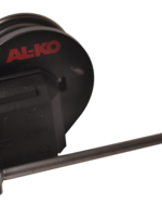 AL-KO Handlier geremd 900 kg overbrenging 8,75:1