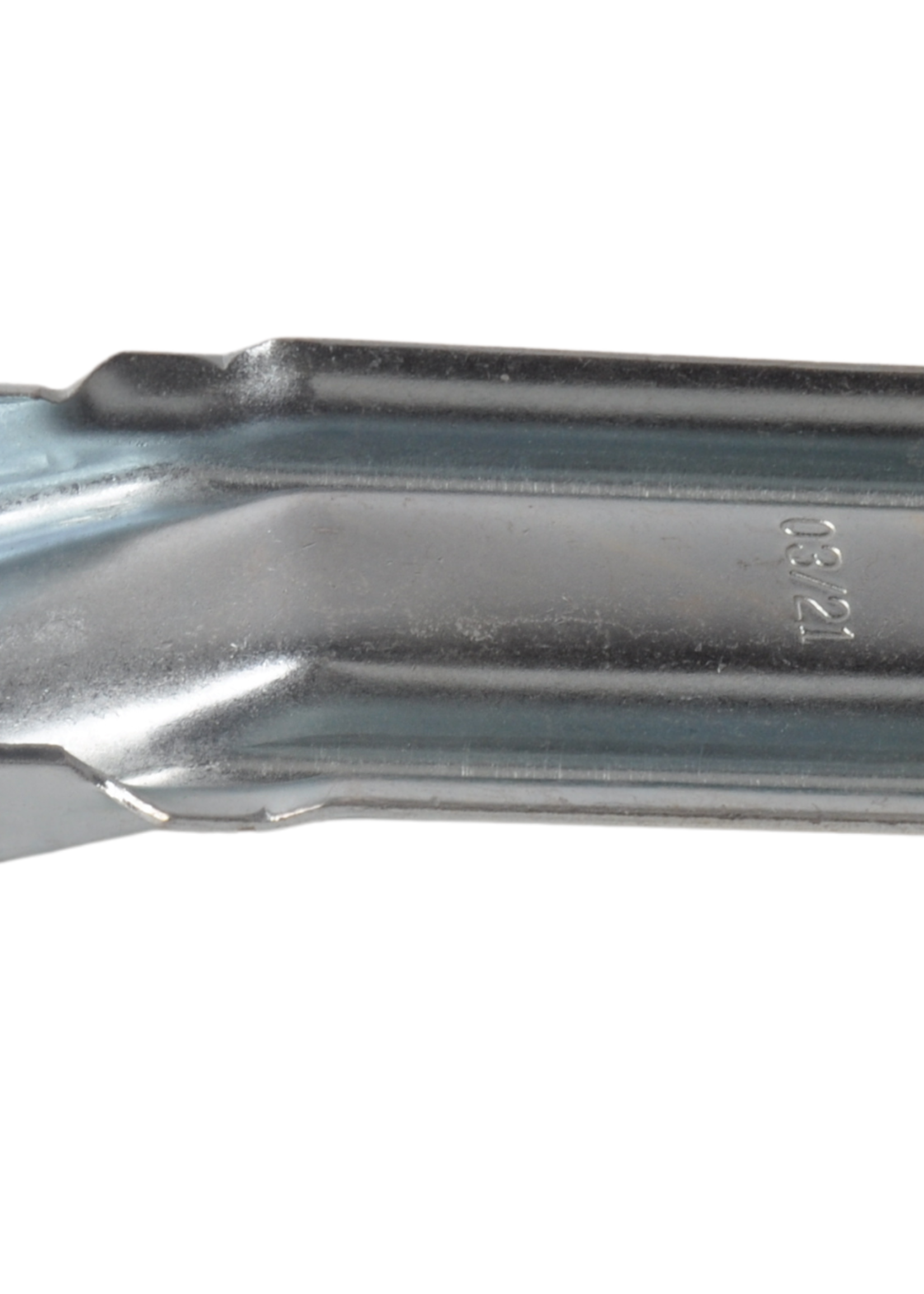 Achterbord scharnier 17 cm