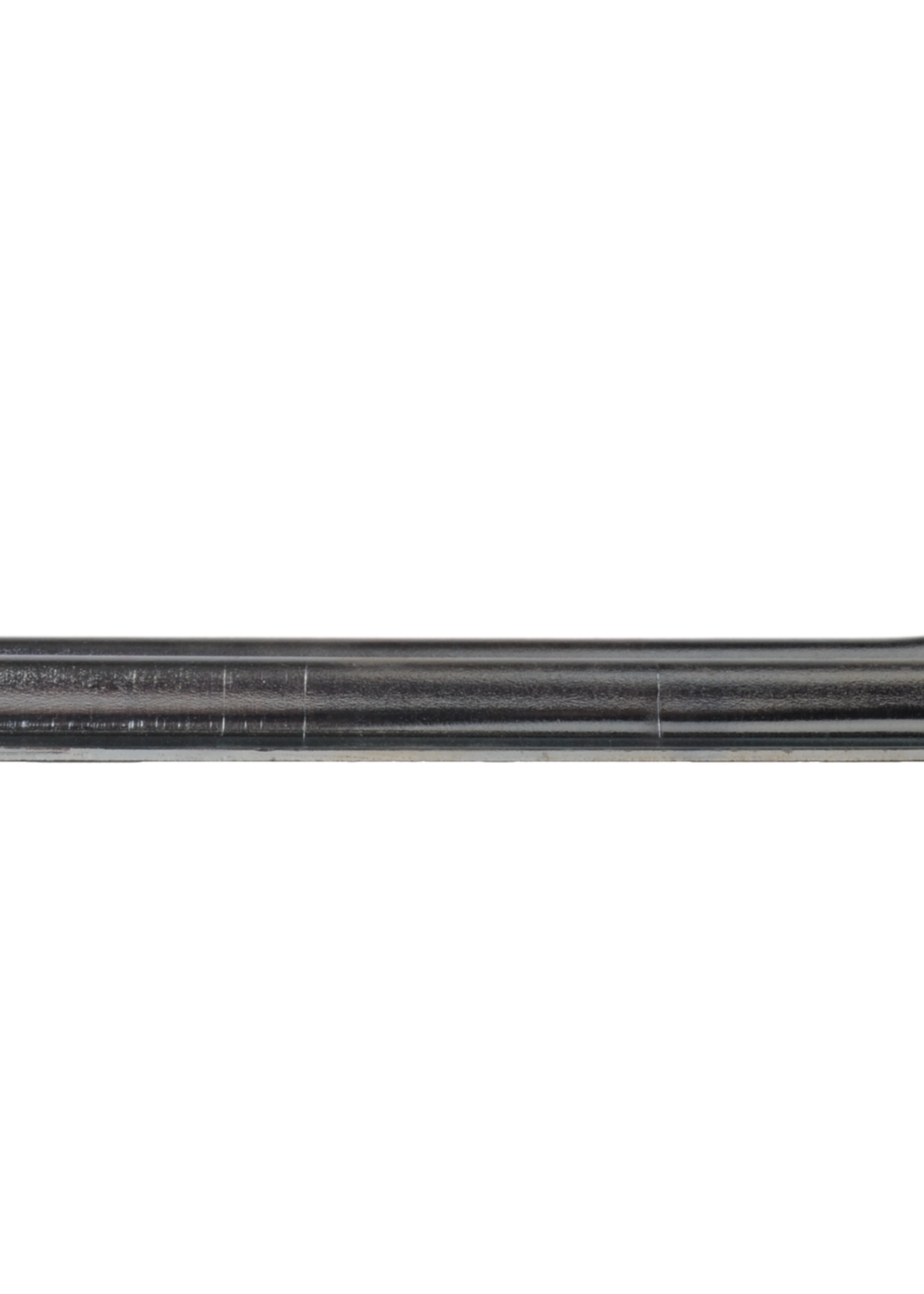 Cantonal Achterbord scharnier 27 cm