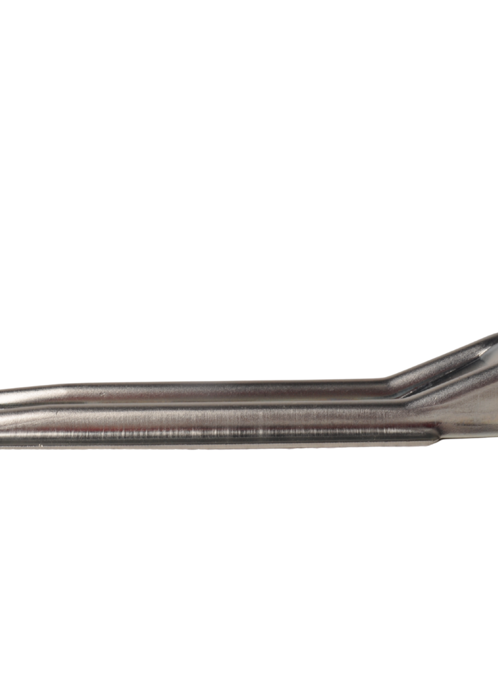 Achterbord scharnier 22 cm