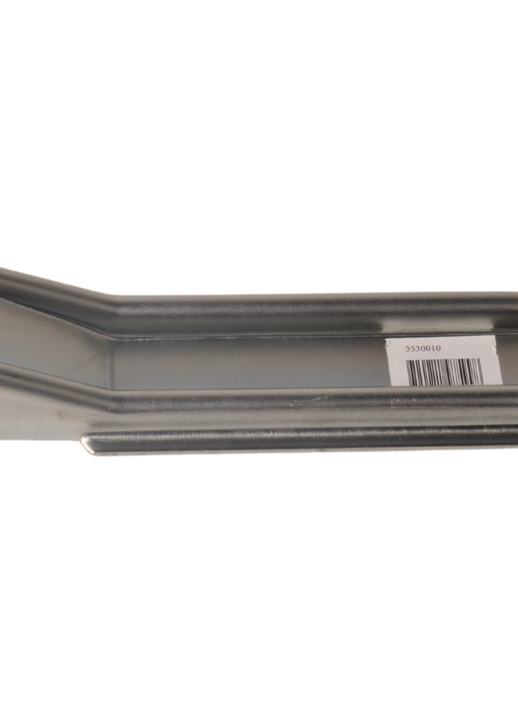 Achterbord scharnier 22 cm