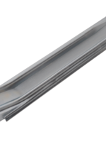 Achterbord scharnier 32 cm