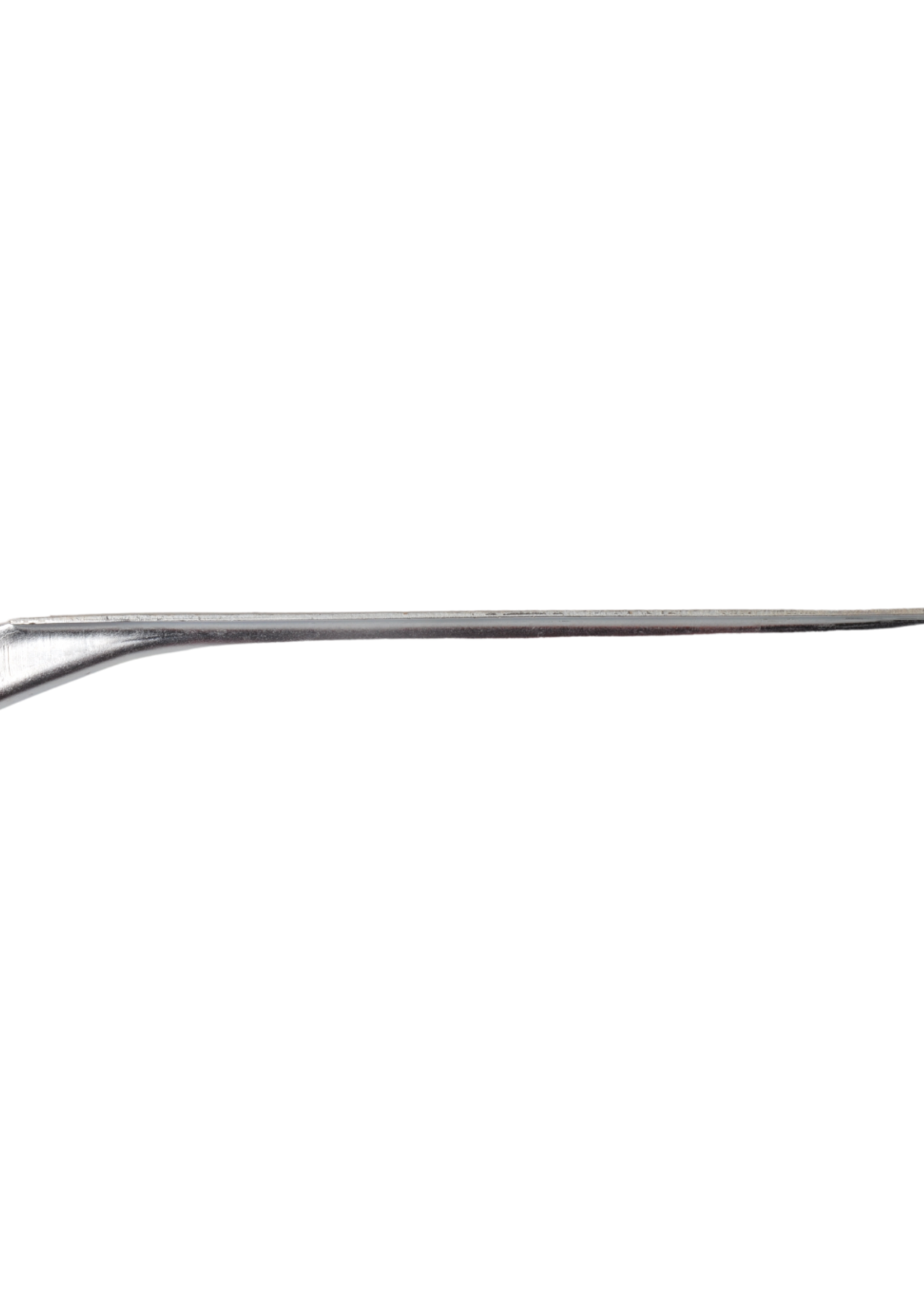 Achterbord scharnier 32 cm