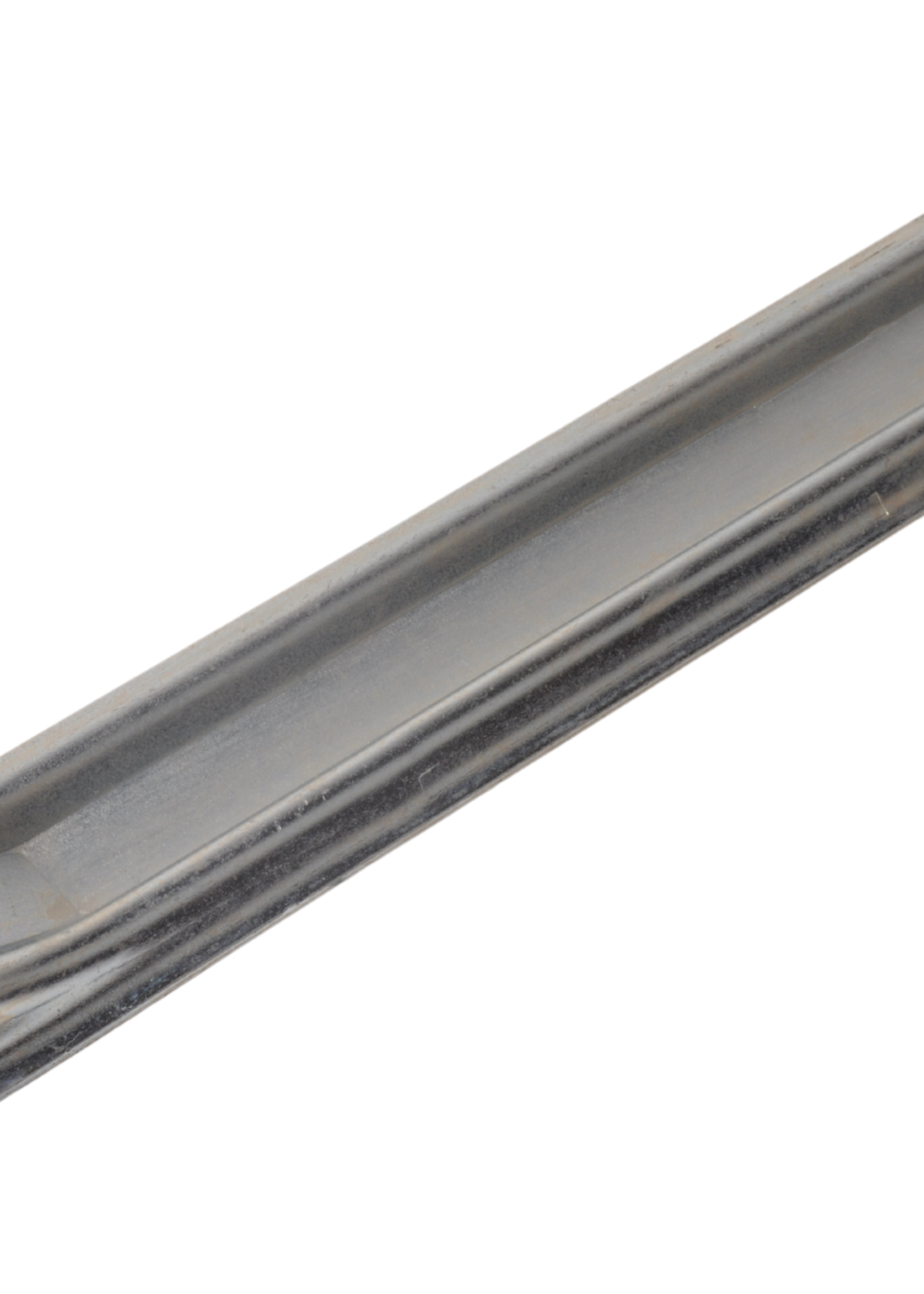 Achterbord scharnier 37 cm