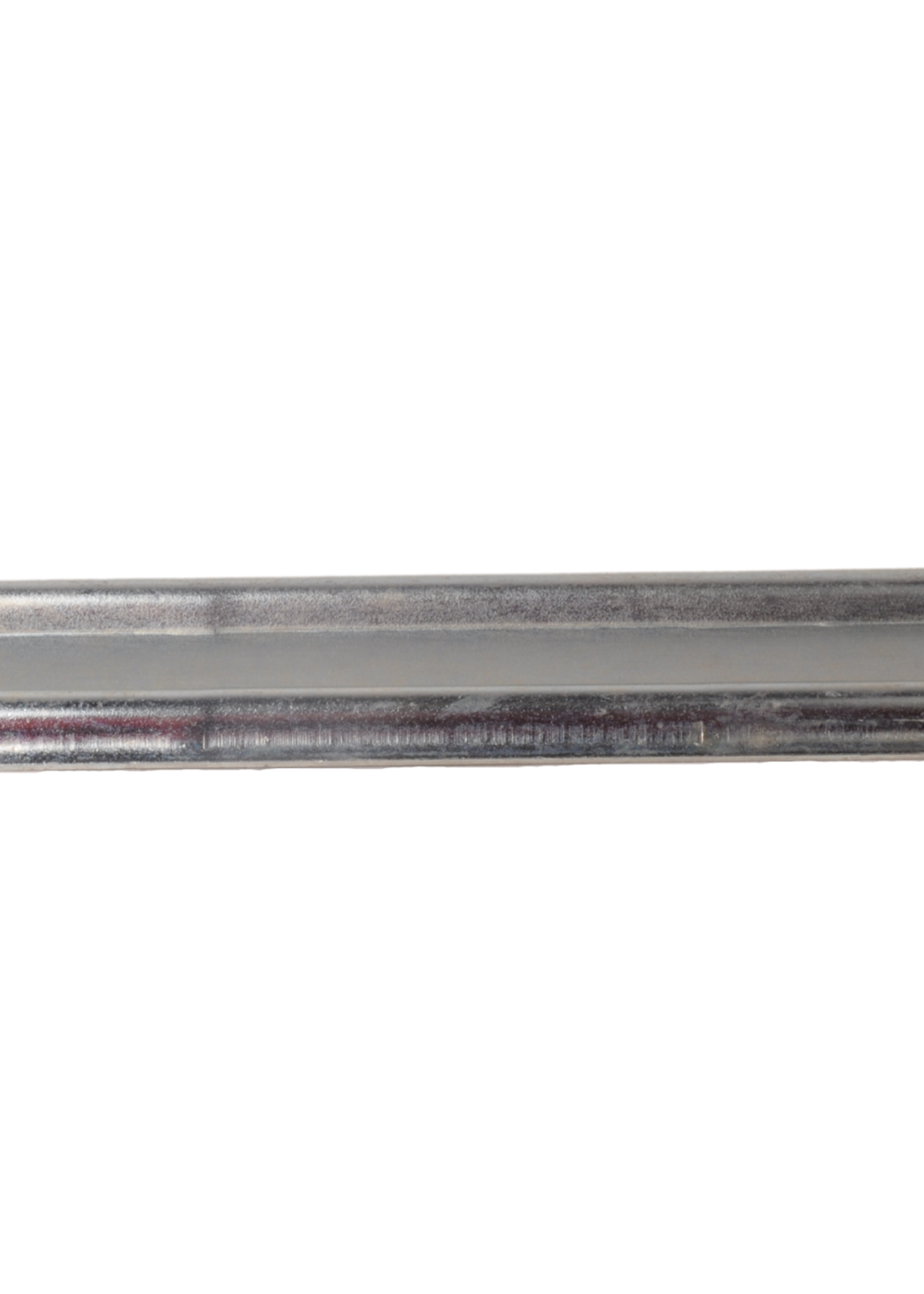 Achterbord scharnier 37 cm