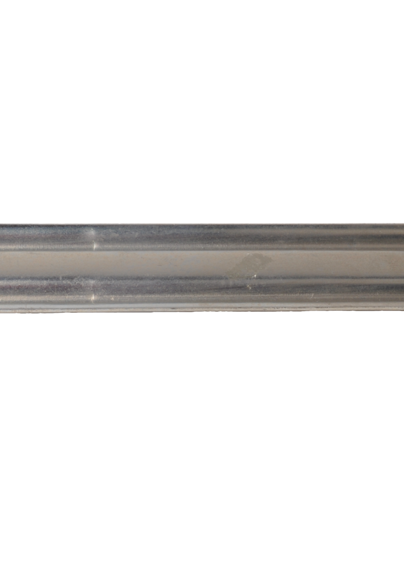 Achterbord scharnier 37 cm