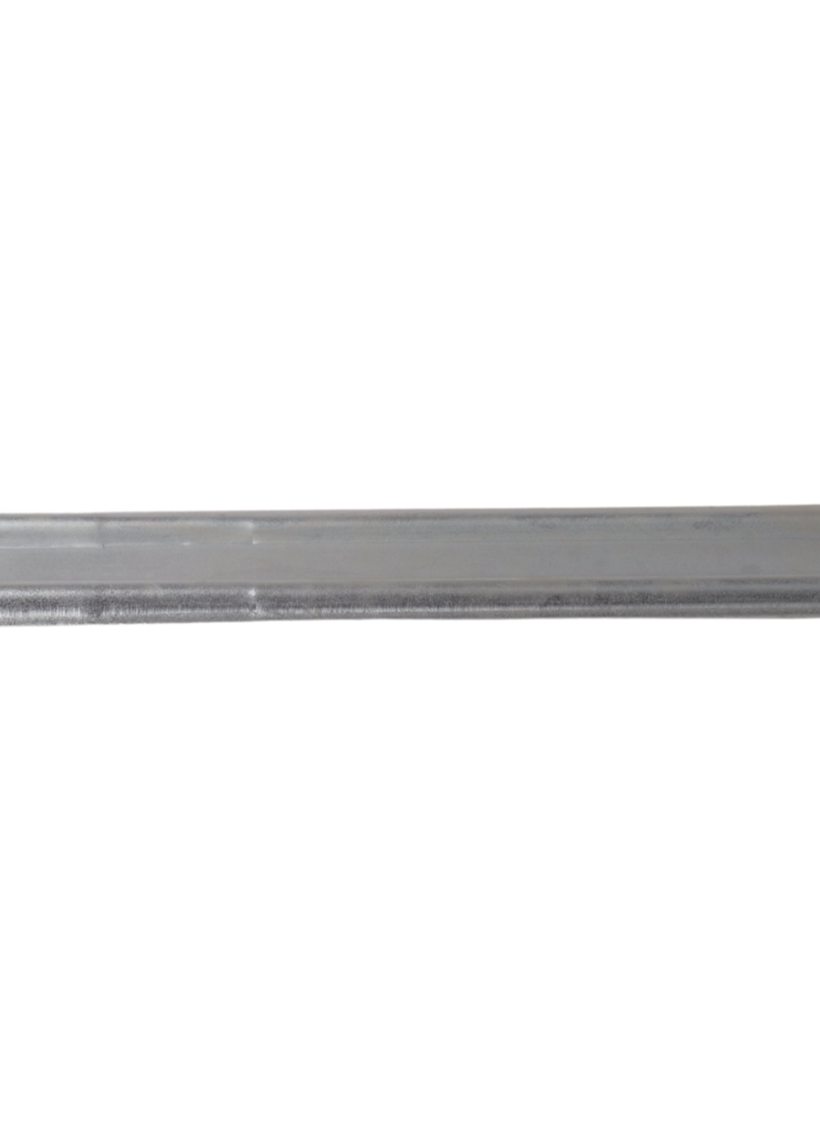 Achterbord scharnier 47 cm