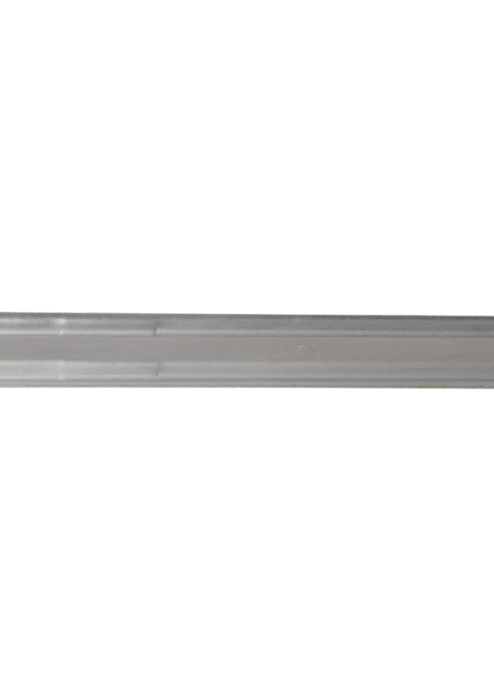 Achterbord scharnier 47 cm
