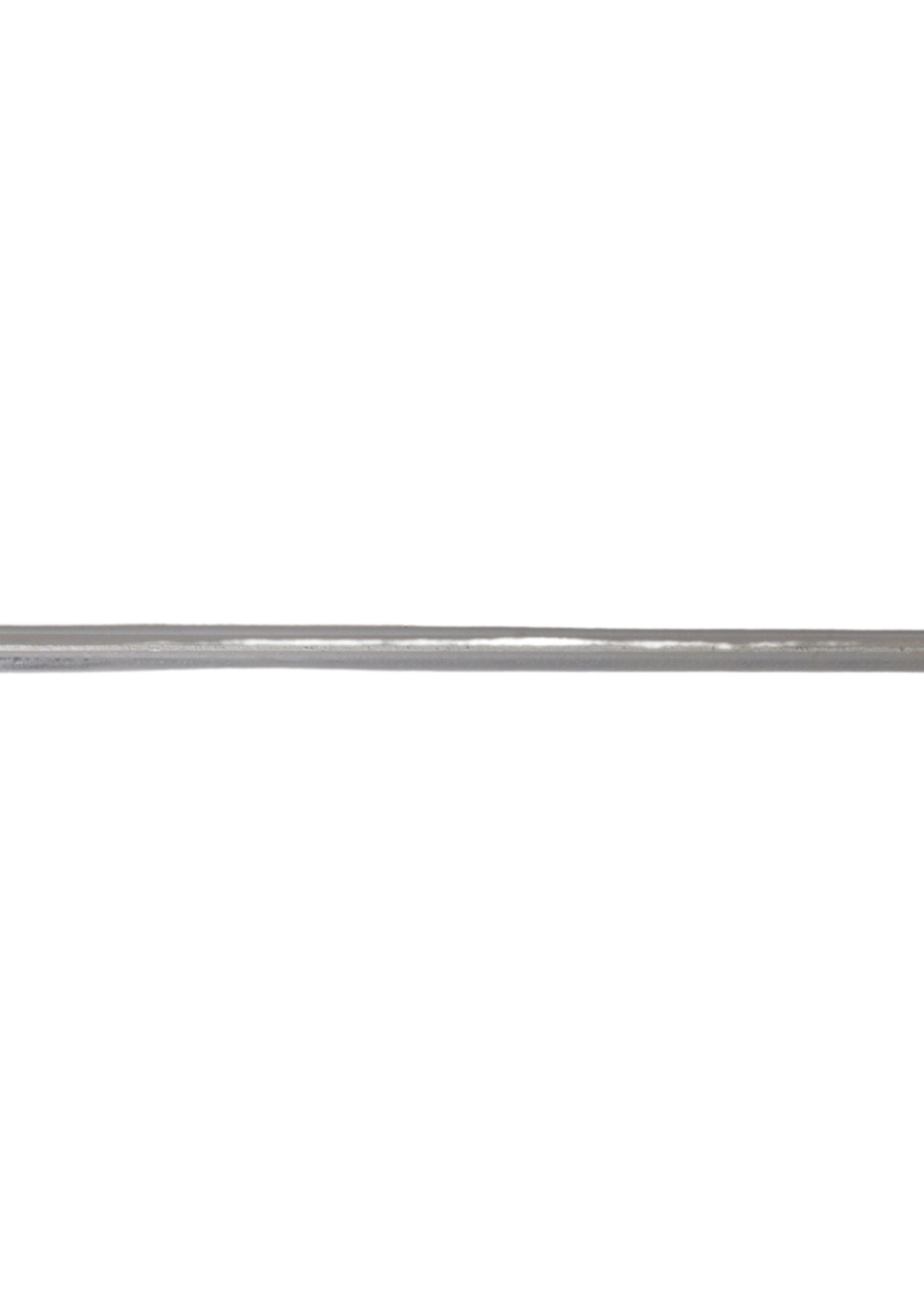 Achterbord scharnier 47 cm