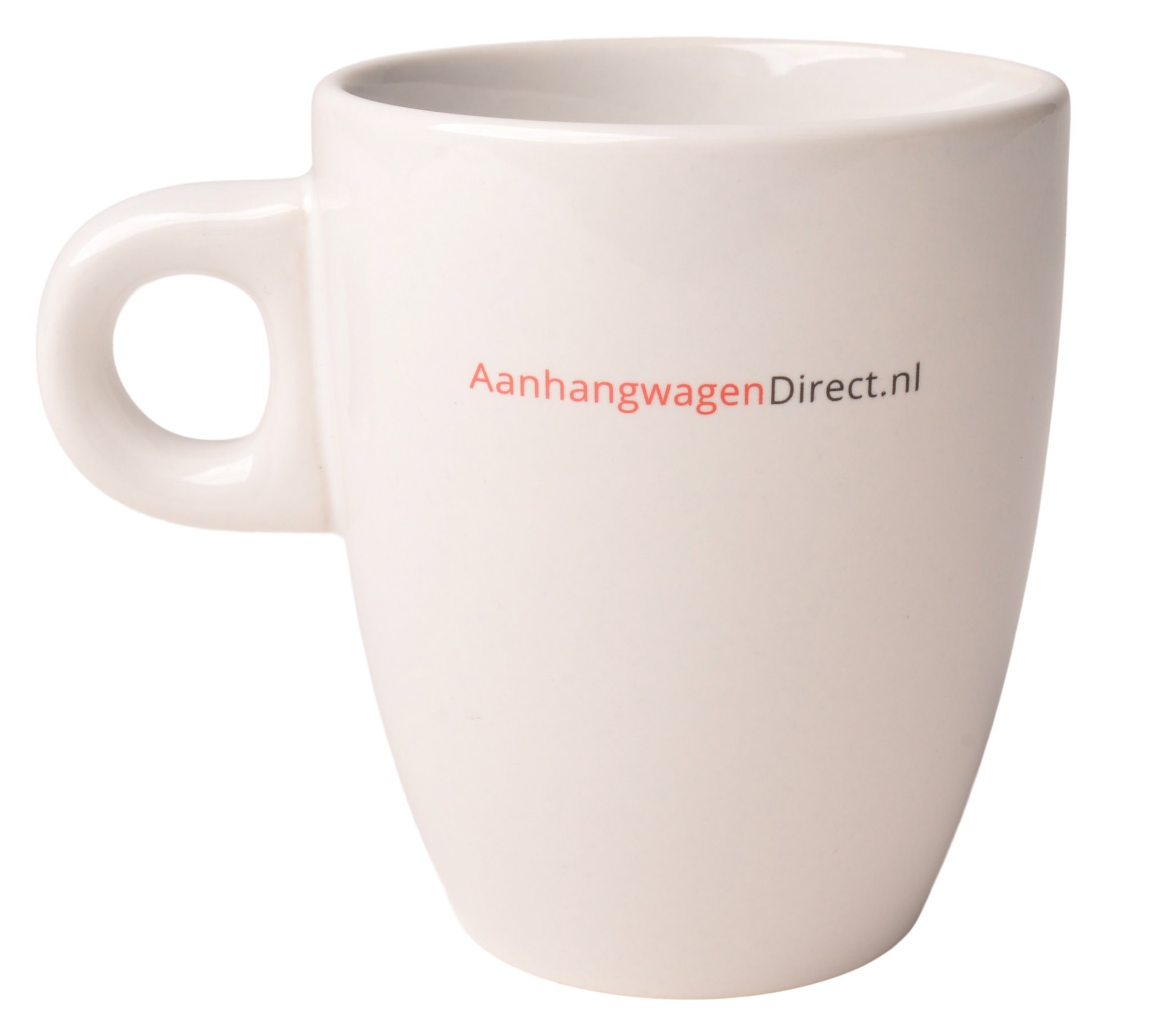 Aanhangwagendirect Koffie mok.