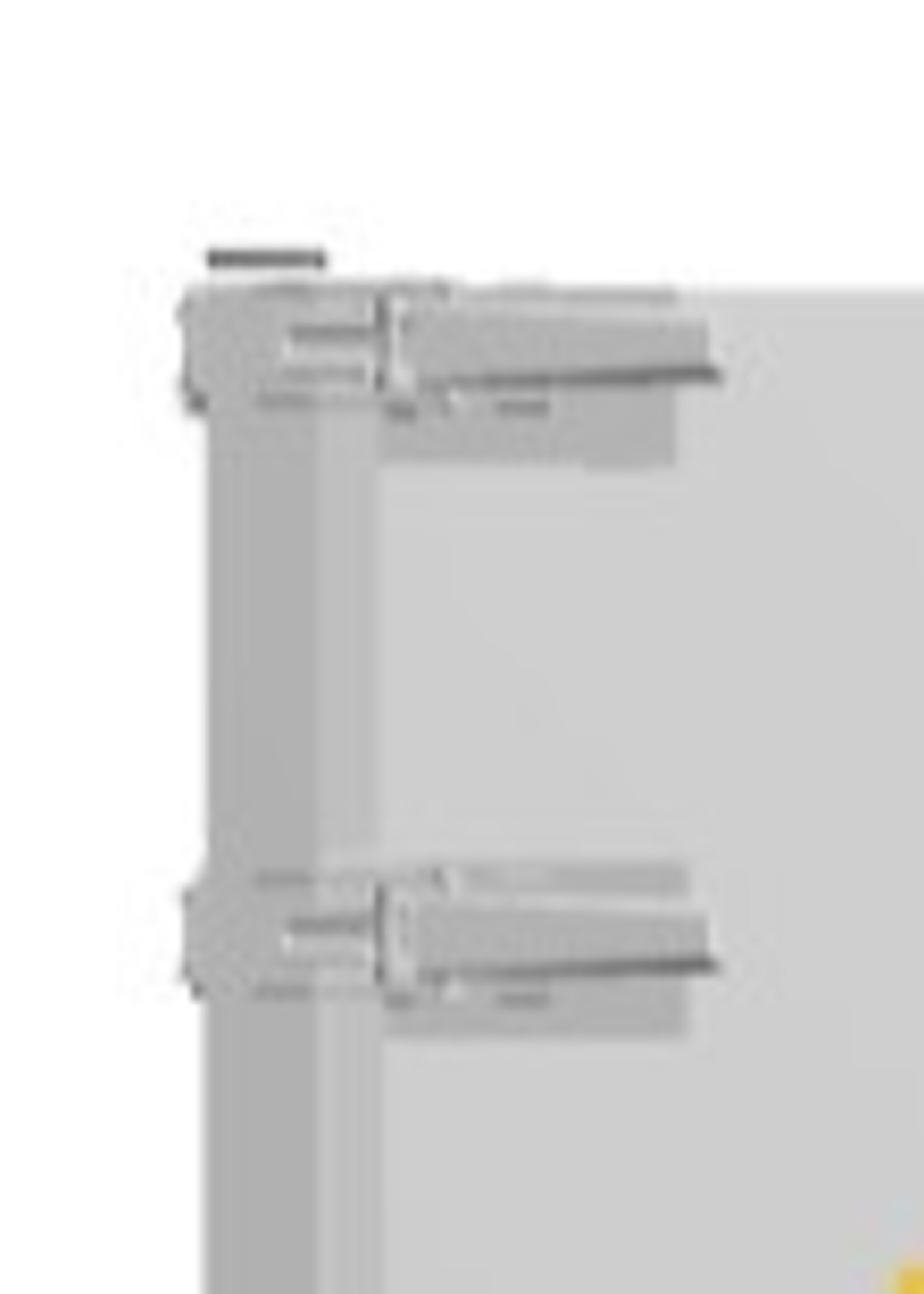 Eduard Eduard opzetborden 30 cm - diverse afmetingen