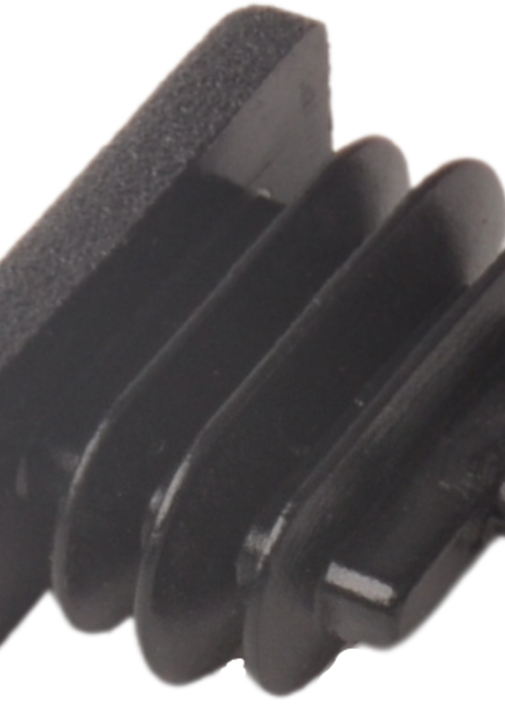 Cantonal Insteekdop 20x10 mm  - 10 stuks