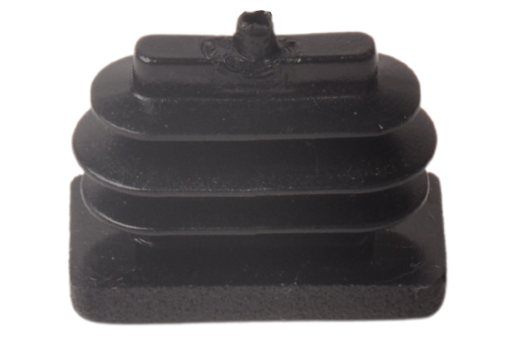 Insteekdop 20x10 mm - 10 stuks