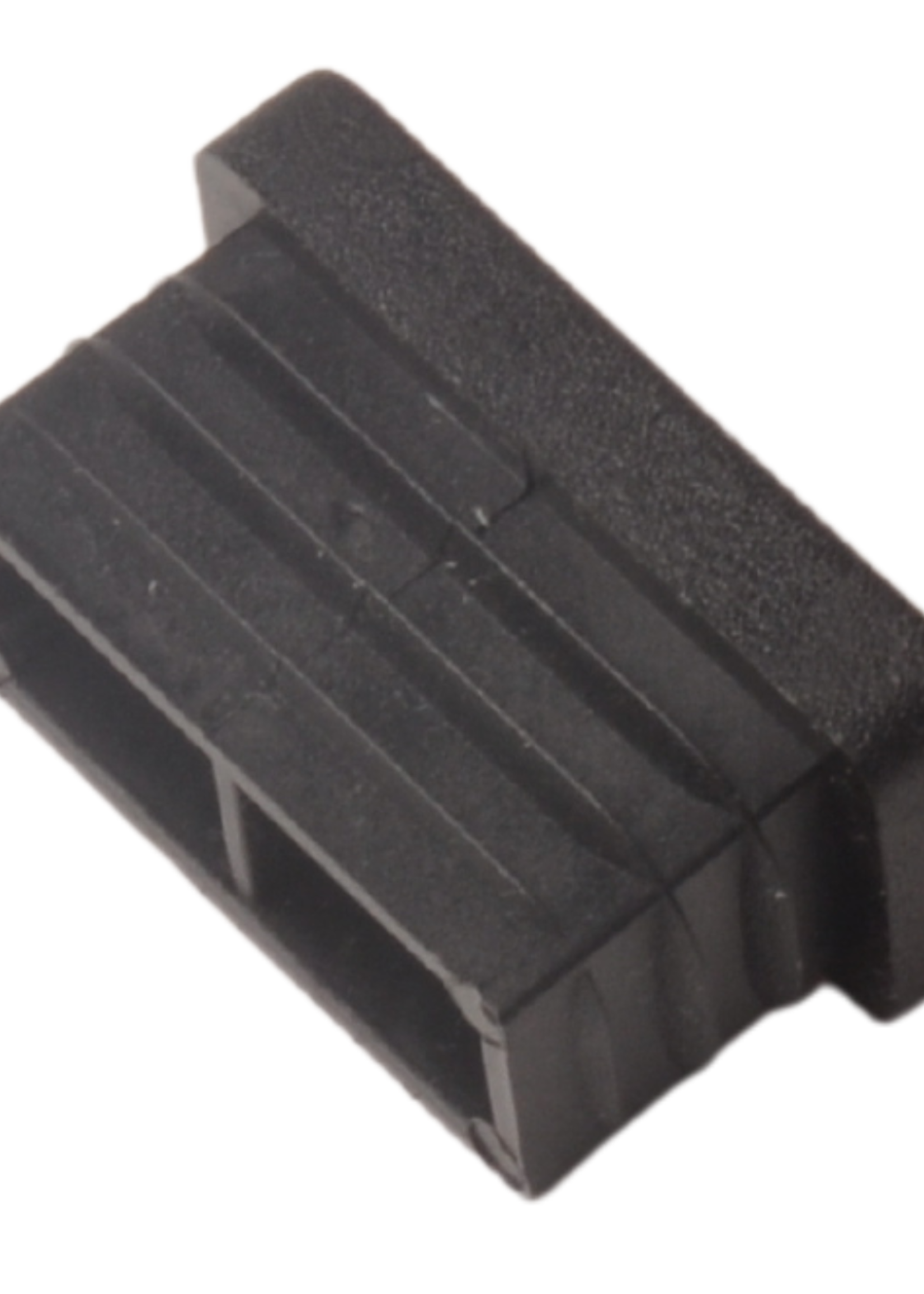 Insteekdop 30x15 mm - 10 stuks