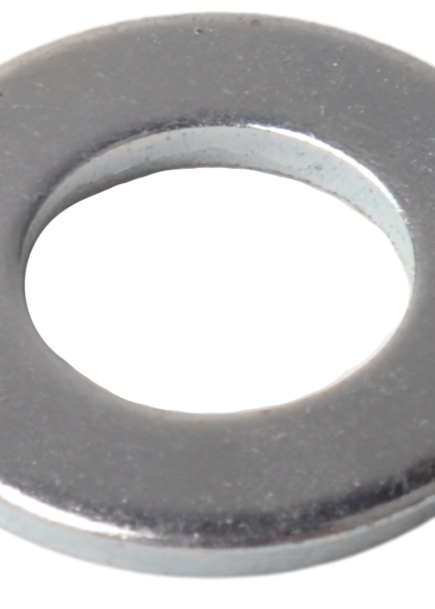 Cantonal Sluitring M6 - DIN125A