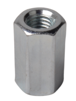 Cantonal Verbindingsmoer M8 x 24 mm