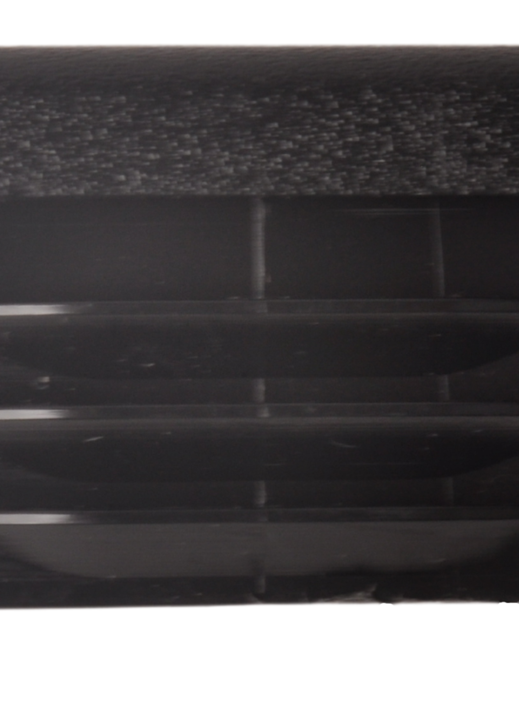 Insteekdop vierkant 30x30 mm - 10 stuks