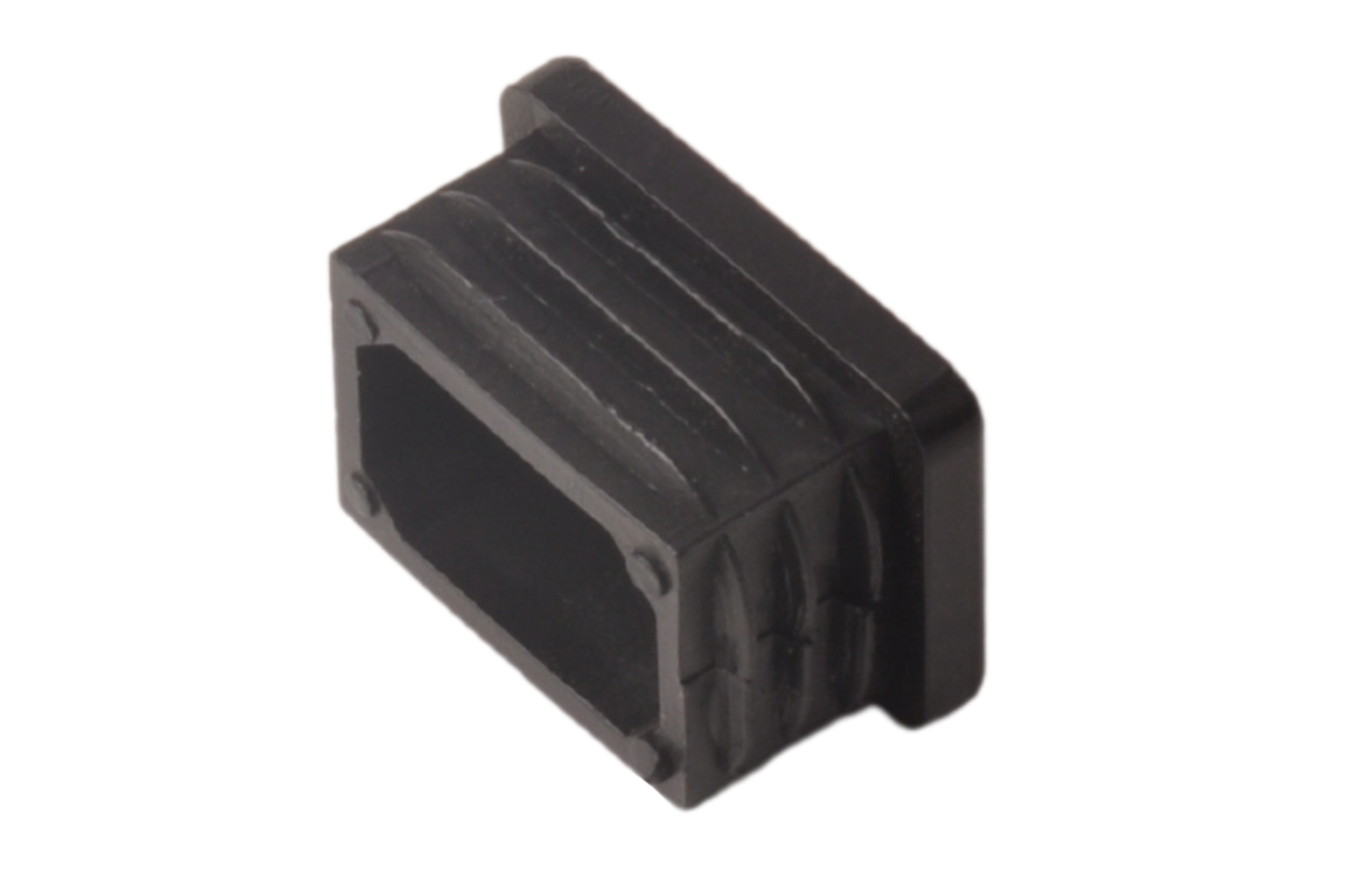 Insteekdop 35x25 mm - 10 stuks