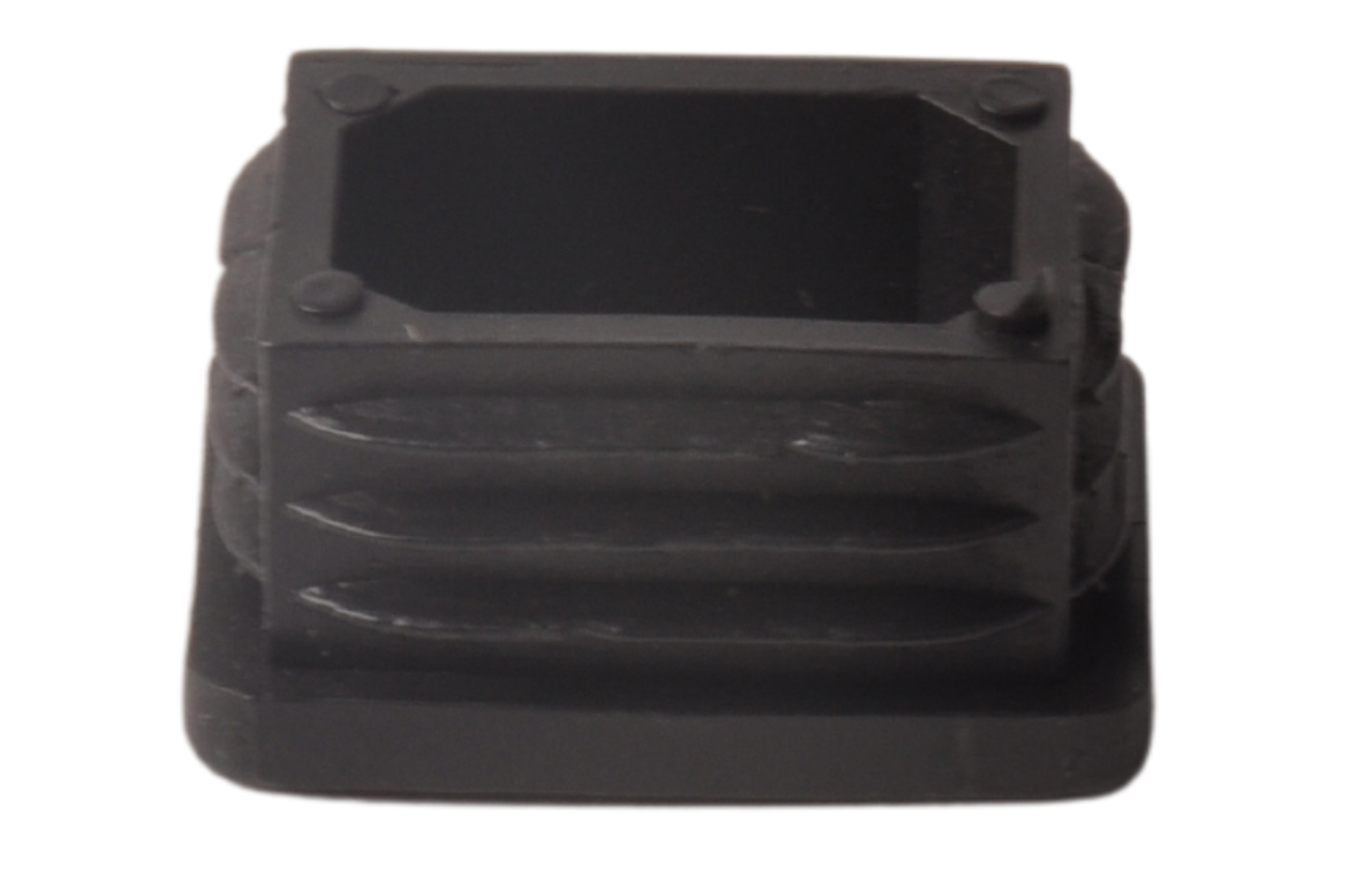 Insteekdop 35x25 mm - 10 stuks
