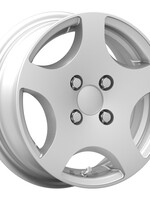 Cantonal Losse lichtmetalen velg 5Jx13 (4x100) 800 kg - ET30