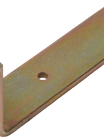Cantonal Spatbord steun (150 x 40 mm)