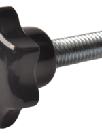 Sterknop 25 mm (M6x30 mm)