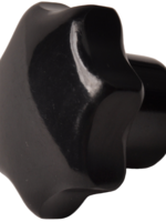 Cantonal Sterknop 25 mm M6
