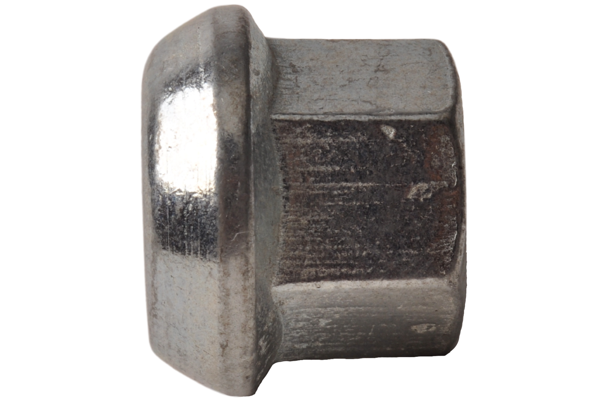 Bol-conische wielmoer (M14 x 1,5)