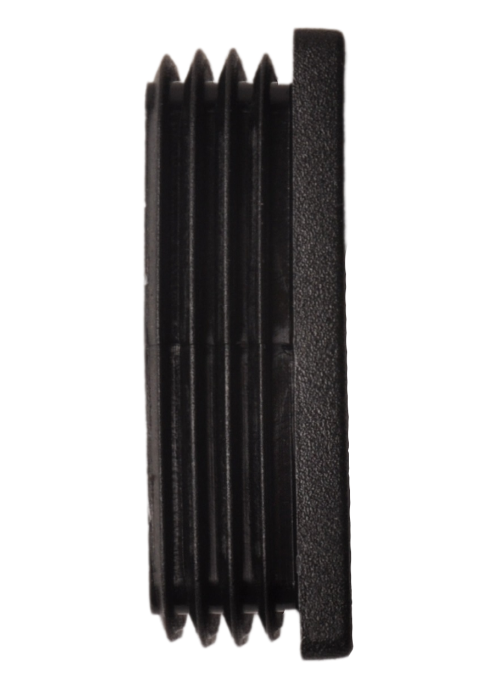 Cantonal Insteekdop 60x35 mm - 10 stuks