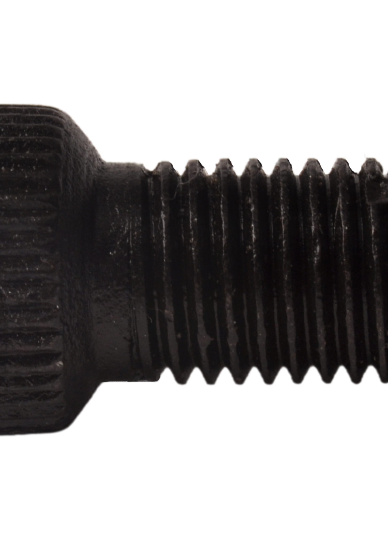 Cantonal Persbout/wielbout M12x40 mm - klasse 8.8