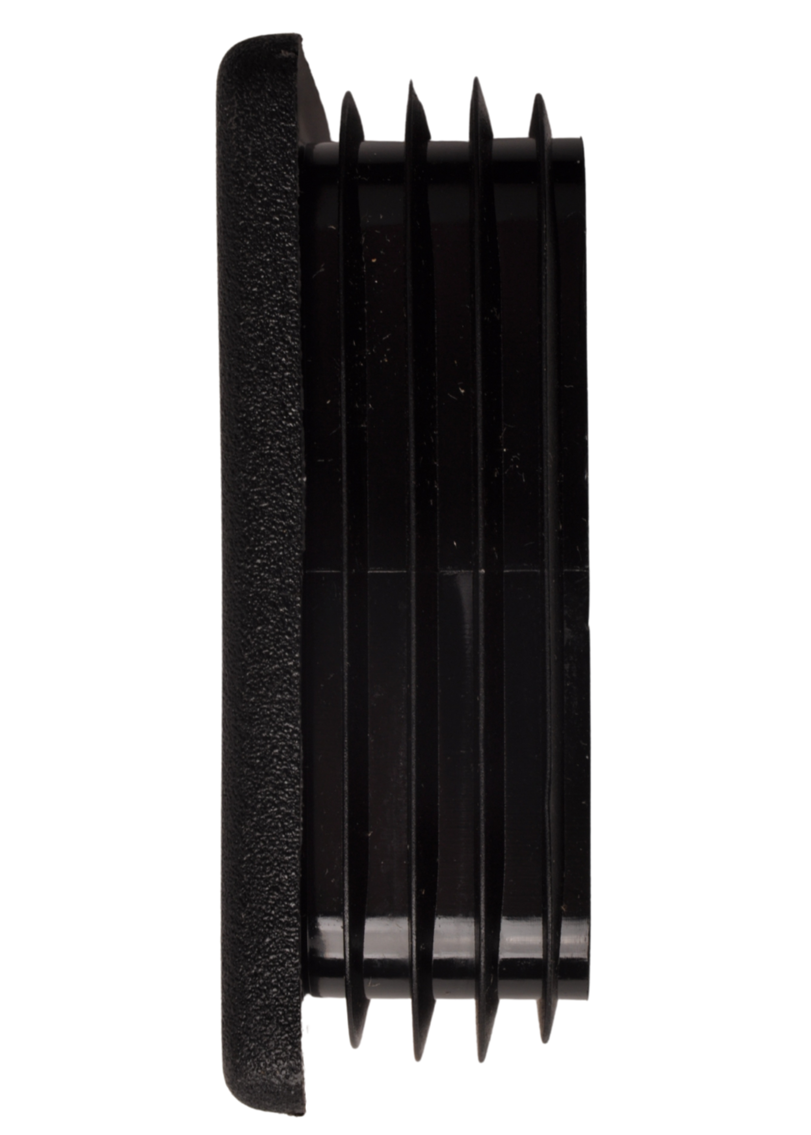 Cantonal Insteekdop vierkant 80x80 mm