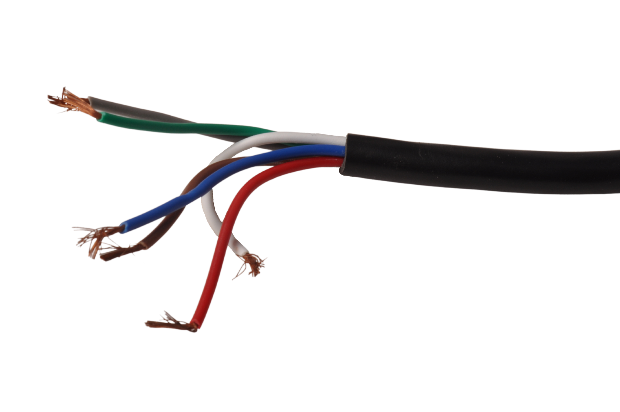 LED achterlicht met 56 LEDs - rechts - 244x149x48 mm
