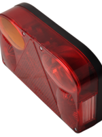 Fristom Fristom FT-088 achterlicht links - 240x138x56 mm